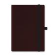 N147 Coram A5 Notebook - Embossed