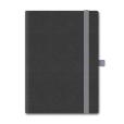 N147 Moulton A5 Notebook - Embossed