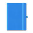 N147 Veleta A5 Notebook - Embossed