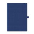 N147 Veleta A5 Notebook - Embossed