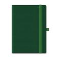 N147 Veleta A5 Notebook - Embossed