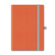 N147 Veleta A5 Notebook - Embossed