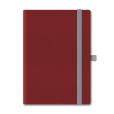 N147 Veleta A5 Notebook - Embossed