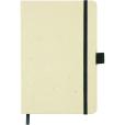 N145 Iwade A5 Notebook - Spot Colour 