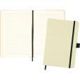 N145 Iwade A5 Notebook - Spot Colour 