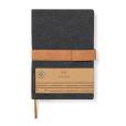 N146 Vinga Bosler A5 Notebook - Full Colour