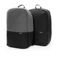 M125 Swiss Peak RFID Anti Theft Laptop Backpack - Spot Colour