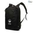 N062  Knox Anti-Theft Backpack -Spot Colour