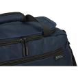 N057 Westerham Sports Holdall - Spot Colour