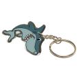 N036 Steel Key Ring