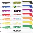 N132 Albion Grip Ballpen - Full Colour