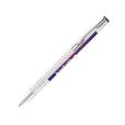 N123 Electra Enterprise Ballpen - Full Colour