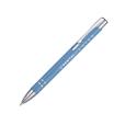 N123 Electra Wheatstraw Ballpen - Spot Colour