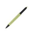 N128 Oriel Wheatstraw Ballpen - Spot Colour