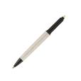 N128 Oriel Wheatstraw Ballpen - Spot Colour