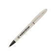 N128 Oriel Wheatstraw Ballpen - Spot Colour