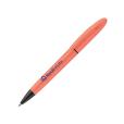 N128 Oriel Wheatstraw Ballpen - Spot Colour