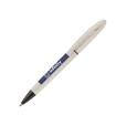 N128 Oriel Wheatstraw Ballpen - Full Colour 