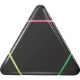 N137 Triangular Highlighter - Spot Colour