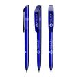 N126 BIC Super Clip Ballpen - Spot Colour