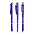 N126 BIC Super Clip britePix Ballpen - Full Colour