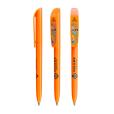 N126 BIC Super Clip britePix Ballpen - Full Colour