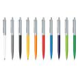 N128 senator Point Metal Ballpen