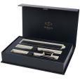 N116 Parker IM Duo Pen Set - Engraved