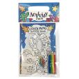 N049 Childrens Activity Pack