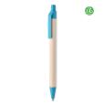 N144 Milk Carton Paper Ballpen