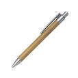 N130 Uni Bamboo Ballpen - Engraved