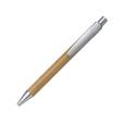 N130 Uni Bamboo Ballpen - Full Colour