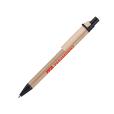 N130 Biosense Wood Ballpen - Spot Colour