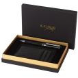 N113 LUXE Ballpen and Card Wallet Gift Set