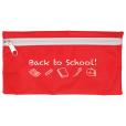 N138 Nylon Pencil Case