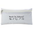 N138 Nylon Pencil Case