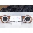 K097 Xoopar Eco Corkley Bluetooth Speaker