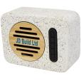 N017 Terrazzo Bluetooth Speaker