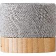 N020 Bamboo Wireless Speaker