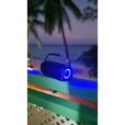 N021 LED Colour Changing Wireless Speaker - Spot Colour