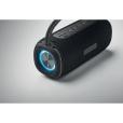 N021 LED Colour Changing Wireless Speaker - Spot Colour