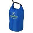 N029 Survivor Waterproof Bag With Roll Top Closure - Full Colour