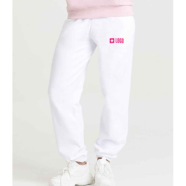 N162 AWDis College Cuffed Sweatpants