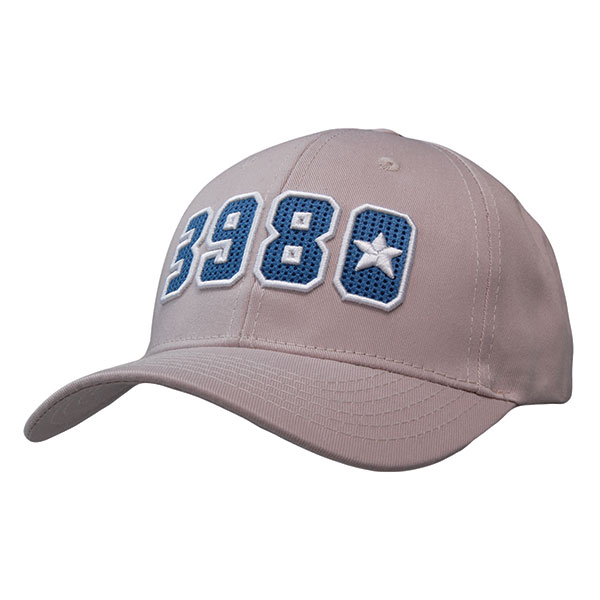 N154 Eco Twill Standard Baseball Cap