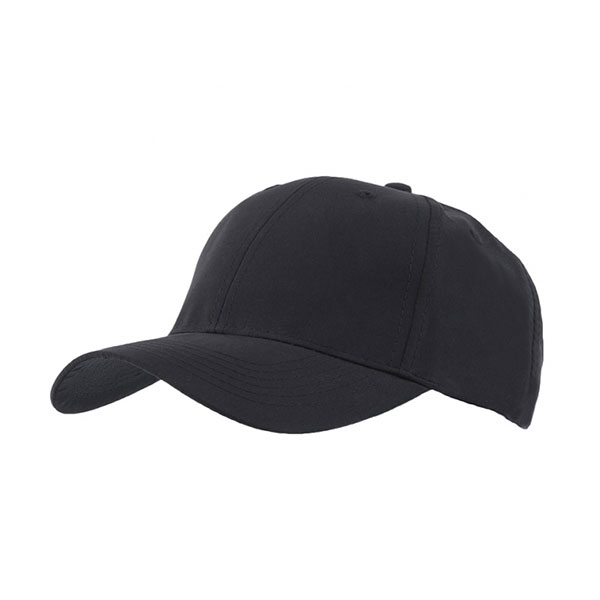 N153 Microfibre Polyester Baseball Cap