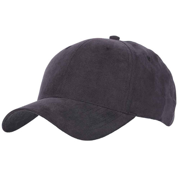 N153 Birdseye Weave 6 Panel Polyester Baseball Cap