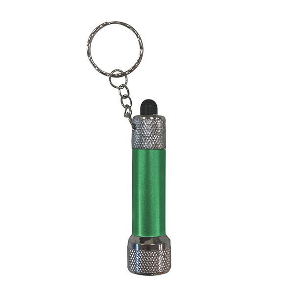 N041 Key Ring Torch