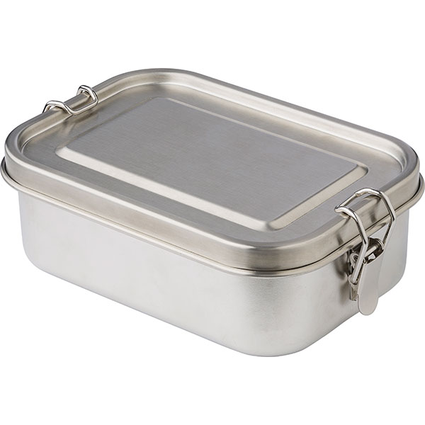 N054 Stainless Steel Lunch Box