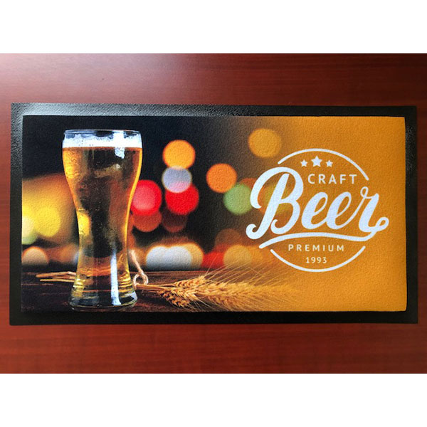 N091 Premium Bar Mat