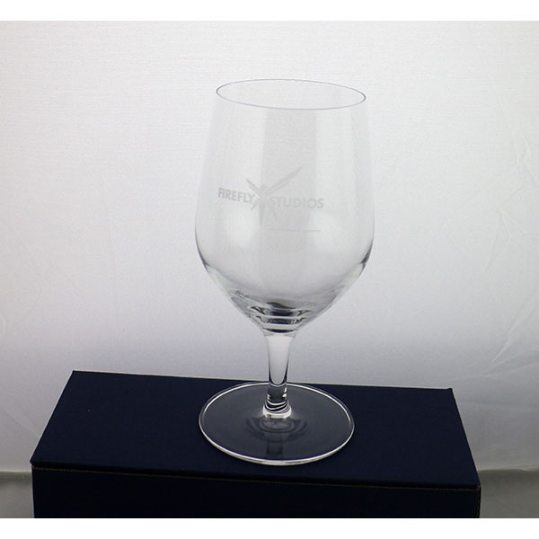 N110 450ml Vinfinity Mineral Water Glass 